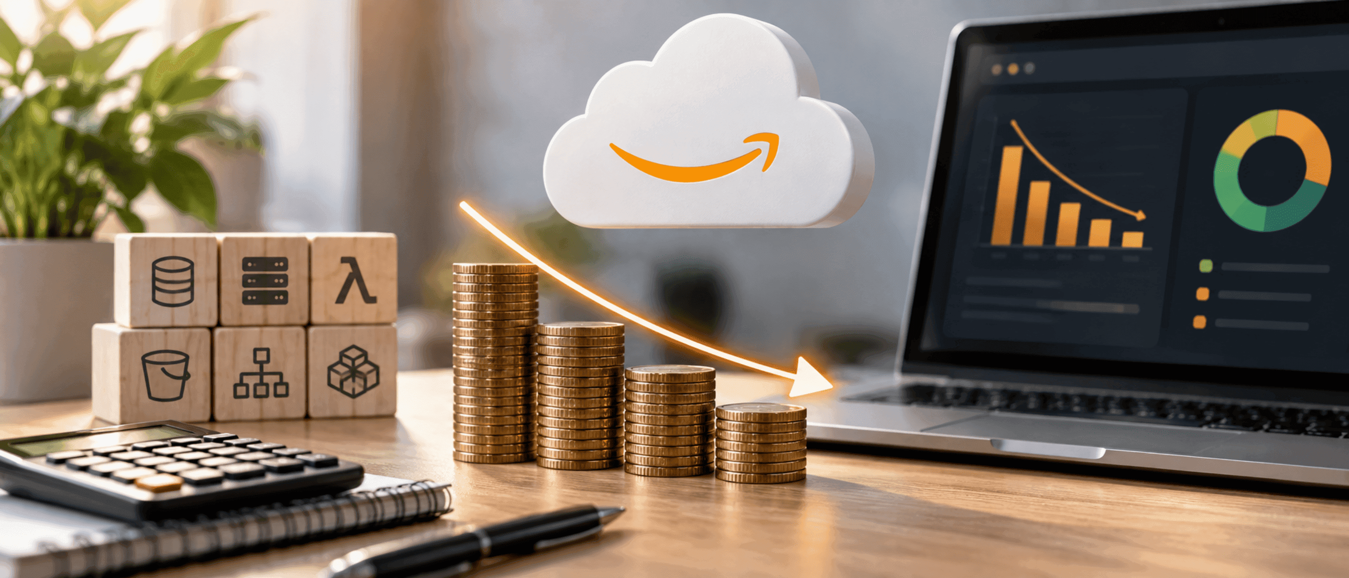 AWS Cloud Cost Optimization