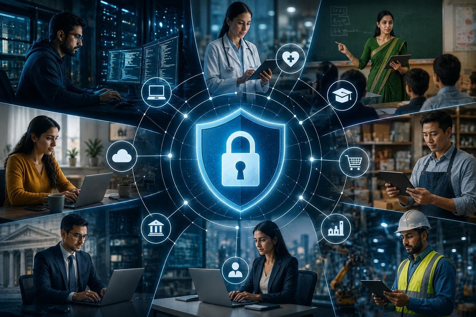 Data Security