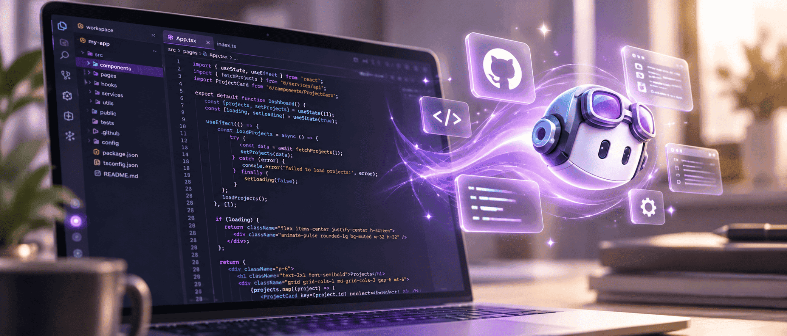 Github Copilot adoption
