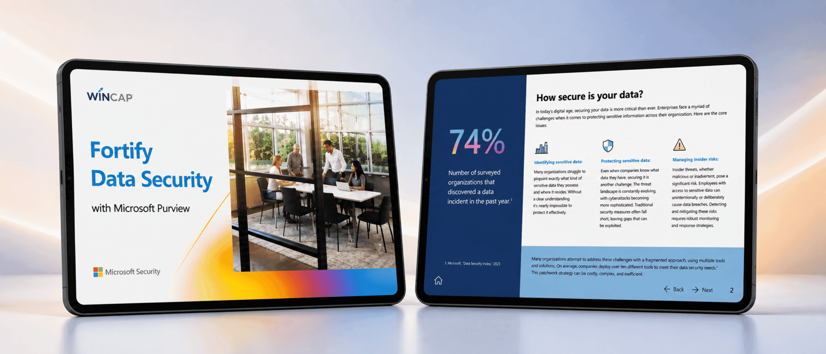 Microsoft Purview