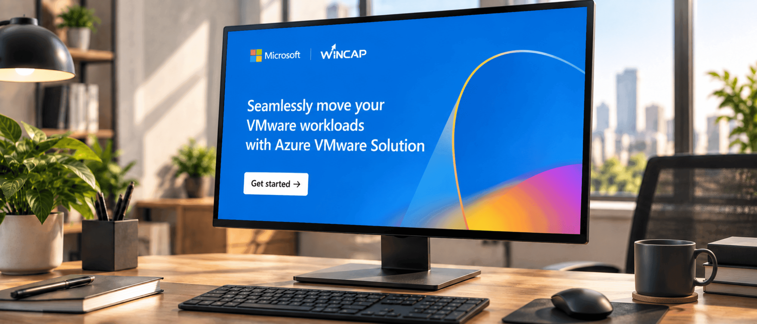 VMware workloads
