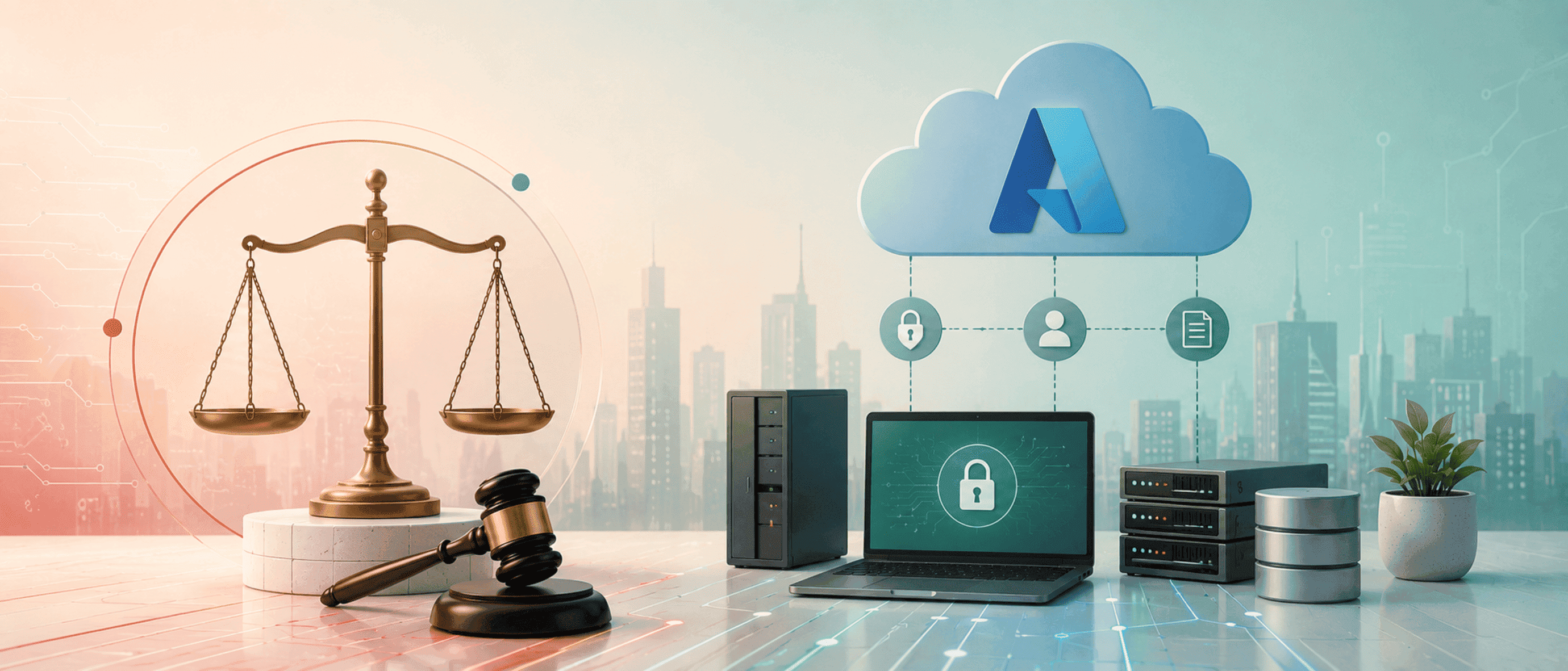 DPDP compliance Azure
