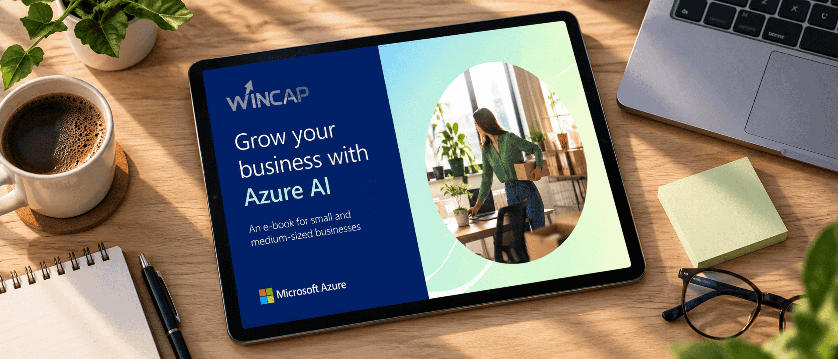 MICROSOFT AZURE AI
