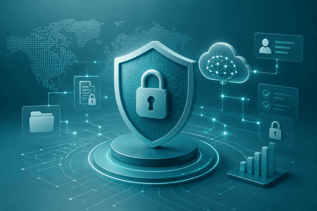 Blog Secure AI adoption